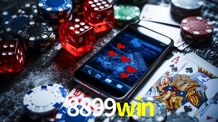 8899win Login